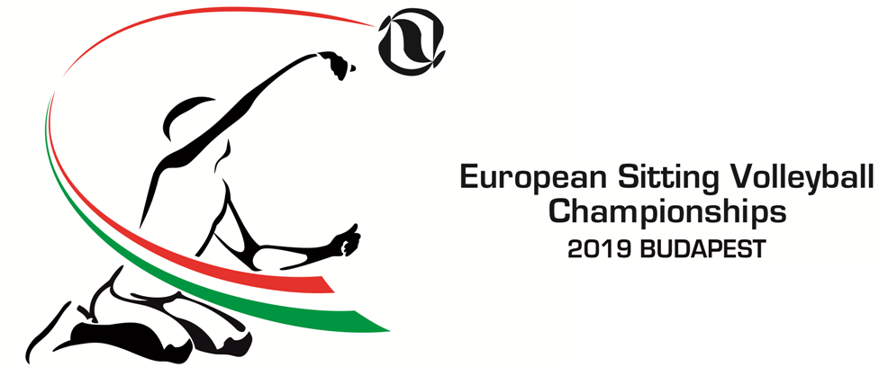 2019 Paravolley Europe - European Sitting Volleyball Championships – Men & Women